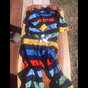 Baby boy clothes